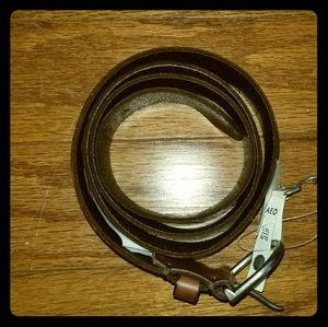 AEO belt